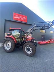 CASE IH FARMALL 85 A