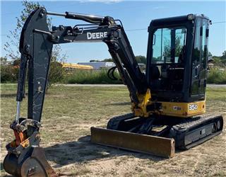 John Deere 35D