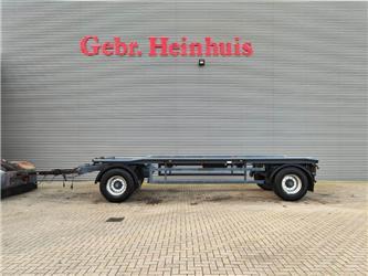 Reisch REA-18E