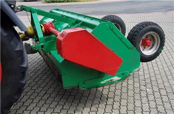 Ferri ML 270 Klepelmaaier