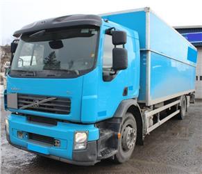 Volvo FE240 4X2