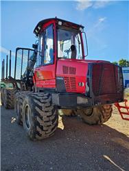 Komatsu 845