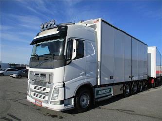 Volvo FH