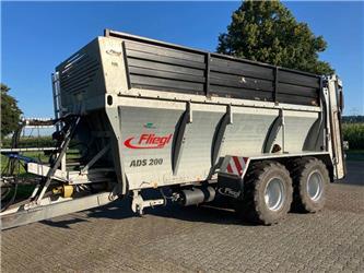 Fliegl ADS 200