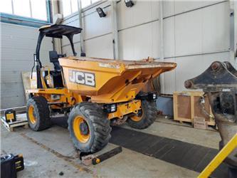 JCB 6 ST