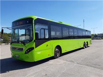 Volvo 8500 LE NL B12BLE 6x2 (7441) 1 bus