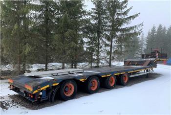 HRD Trailer NTG 4-58