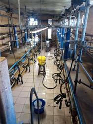 Delaval 2x8