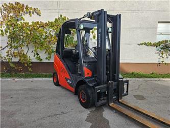 Linde H 25 T