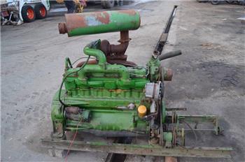 John Deere 3659 TZ