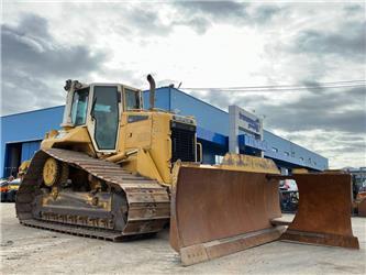 Caterpillar D 6 N LGP
