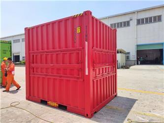 Secure-Rite 10 Ft Kiosk