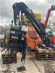 Hiab XS 211 W HIPRO