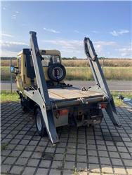 Multicar M 26 Absetzkipper