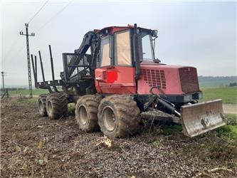 Komatsu 840 TX