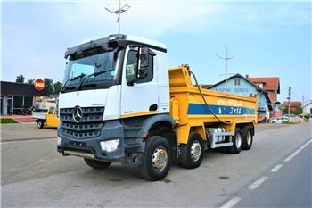 Mercedes-Benz Arocs 3243