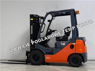 Toyota 02-8FDF15