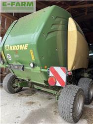 Krone comprima v150xc
