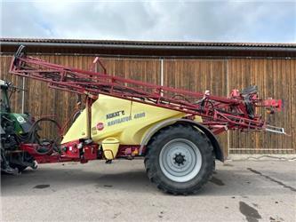 Hardi Navigator 4000