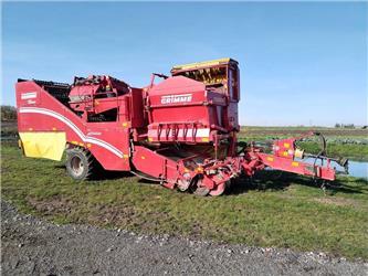 Grimme SE 150-60 UB NEU