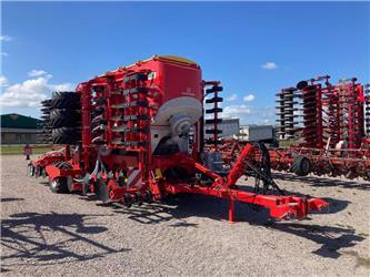 Pöttinger TerraSem V6000DZ