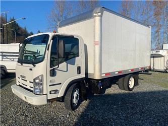 Isuzu NQR