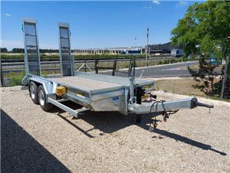 Humbaur HS 105020 BS