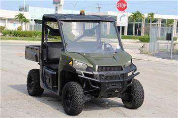 Polaris RANGER