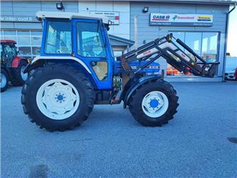 Ford 6410 mark 3