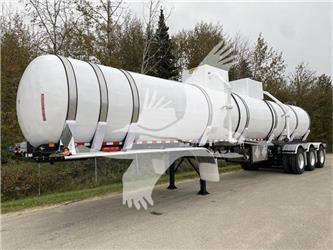 Tankcon TRIDEM FRP