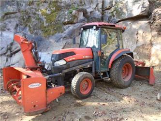 Kubota L 5740