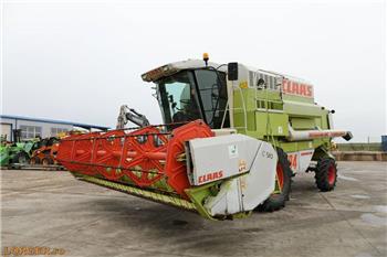 CLAAS Dominator 204 Mega
