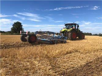 Lemken 9/600