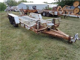  SHOP BUILT