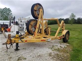  TSE TR-BWT-5-42-RC-SL
