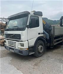 Volvo FM 7 290