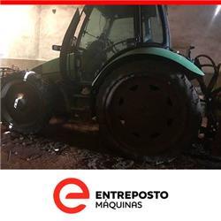 Deutz-Fahr AGROTRON