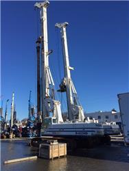 Soilmec R622 HD