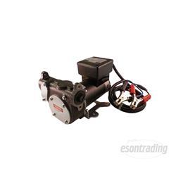 Dieselpump 12V 24V