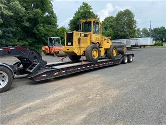 Dynaweld Lowboy