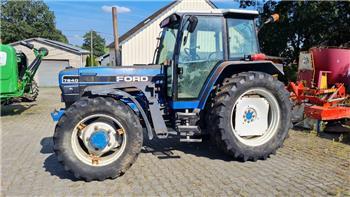 Ford 7840