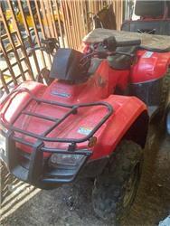 Honda TRX 250 TE