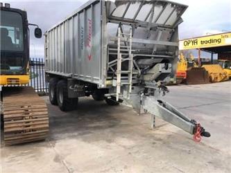 Fliegl ASW 271