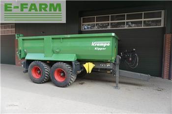 Krampe sk 460