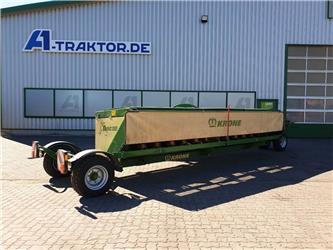 Krone X DISC 620