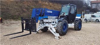 Bobcat T 40140