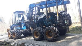 Rottne F10B