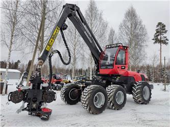Komatsu 931