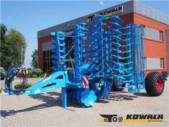 Lemken Rubin 10/600 KUA