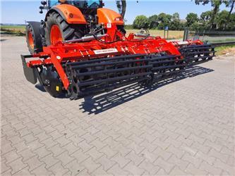 GRS SH50-56-K60 schijveneg